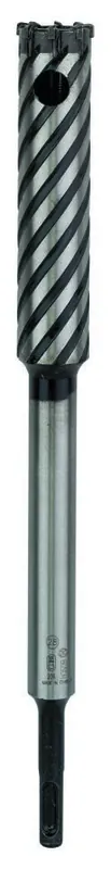 Bosch Bleu Accessoires 2608586999 SDS-plus-9 Rebar Cutter foret 28 x 300 mm