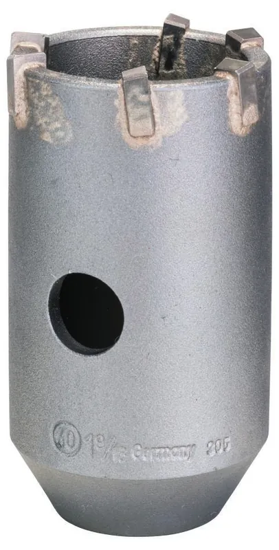 Bosch Bleu Accessoires 2608550074 SDS-plus-9 Foret CoreCutter 40 x 72 mm