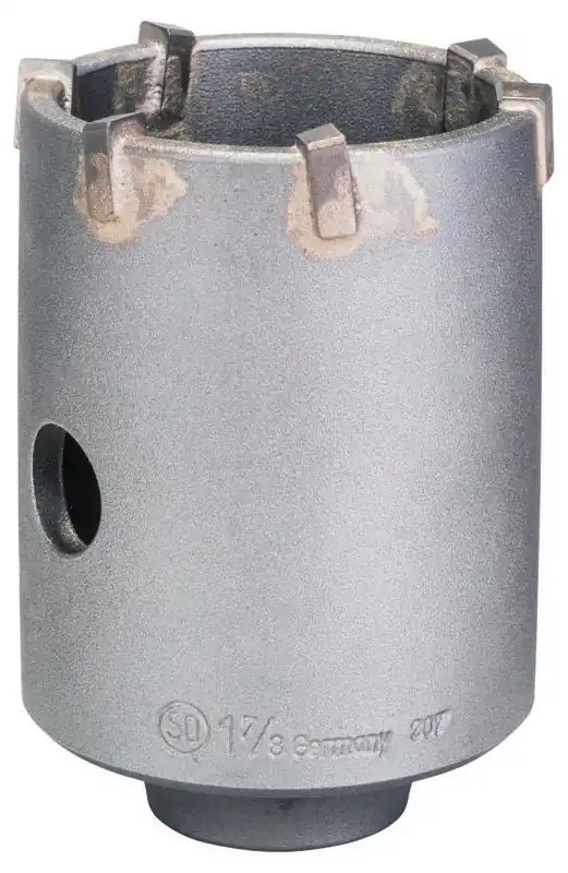 Bosch Bleu Accessoires 2608550075 Foret CoreCutter SDS-plus-9 50 x 72 mm