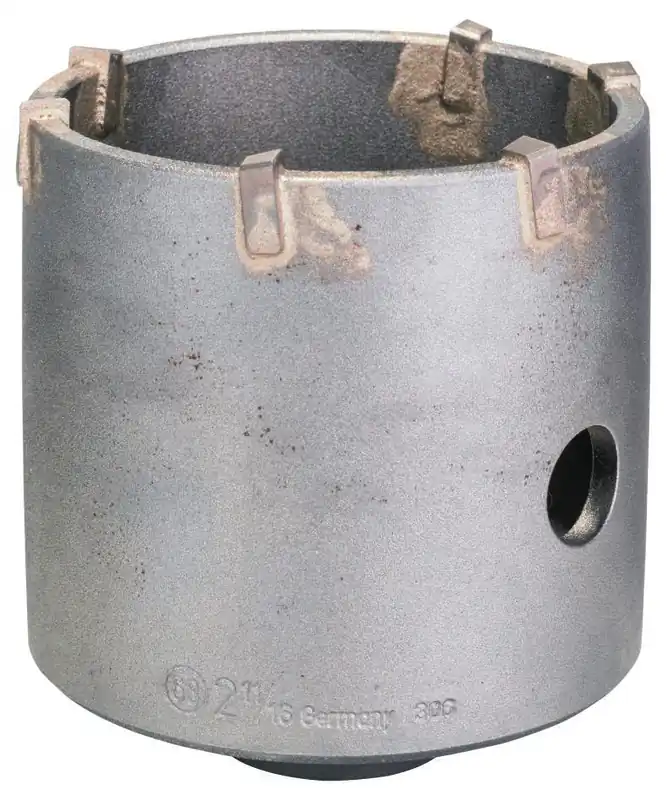 Bosch Bleu Accessoires 2608550076 Foret SDS-plus-9 CoreCutter 68 x 72 mm