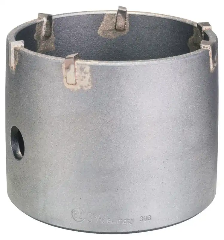 Bosch Bleu Accessoires 2608550077 Foret SDS-plus-9 CoreCutter 82 x 72 mm