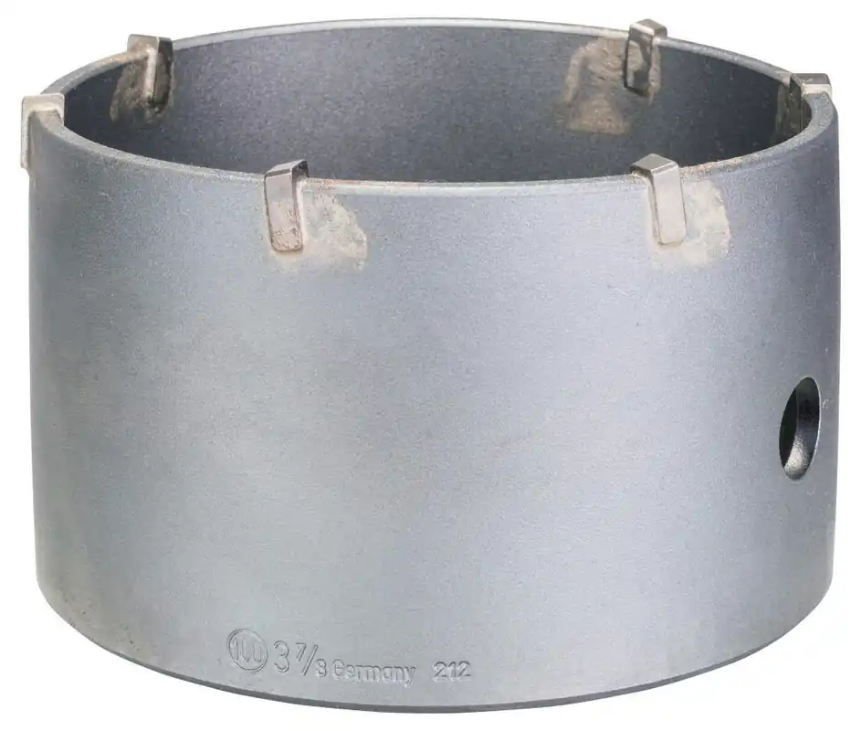 Bosch Bleu Accessoires 2608550616 SDS-plus-9 Foret CoreCutter 100 x 72 mm