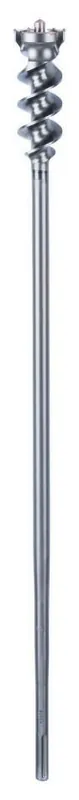 Bosch Bleu Accessoires 1618596460 SDS-Max-9 Foret BreakTrough 65 x 1000 mm