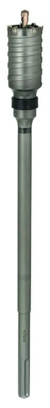 Bosch Bleu Accessoires F00Y145191 SDS-Max-9 CoreCutter perceuse à boîte 50 x 550 mm