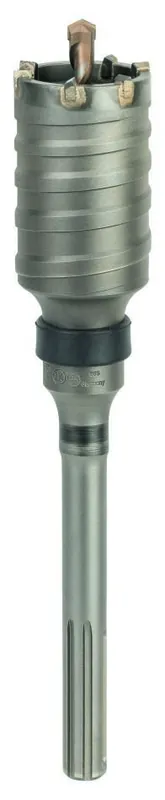 Bosch Bleu Accessoires F00Y145192 SDS-Max-9 CoreCutter perceuse à boîte 55 x 290 mm