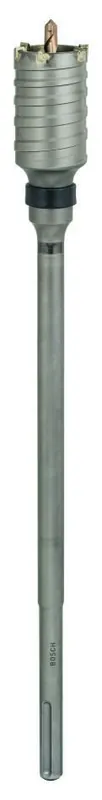 Bosch Bleu Accessoires F00Y145193 SDS-Max-9 CoreCutter perceuse à boîte 55 x 550 mm