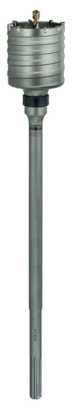 Bosch Bleu Accessoires F00Y145197 Foret à boîte SDS-Max-9 CoreCutter 82 x 550 mm