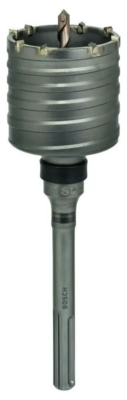 Bosch Bleu Accessoires F00Y145198 SDS-Max-9 CoreCutter perceuse à boîte 90 x 290 mm