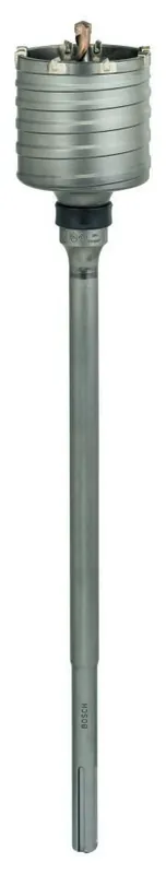 Bosch Bleu Accessoires F00Y145199 SDS-Max-9 CoreCutter perceuse à boîte 90 x 550 mm
