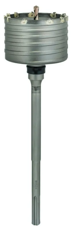 Bosch Bleu Accessoires F00Y145201 SDS-Max-9 CoreCutter perceuse à boîte 125 x 430 mm