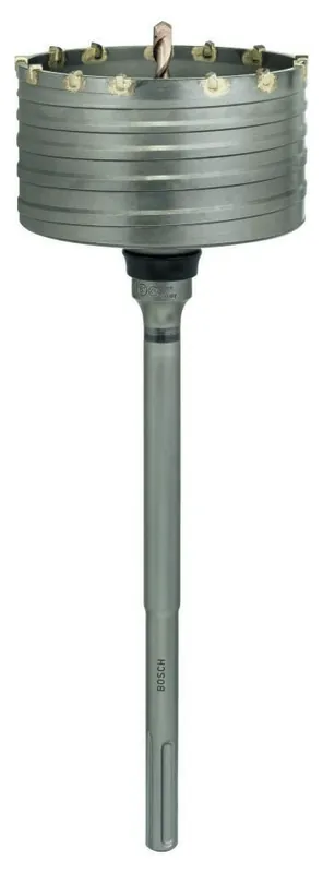 Bosch Bleu Accessoires F00Y145202 SDS-Max-9 CoreCutter perceuse à boîte 150 x 430 mm