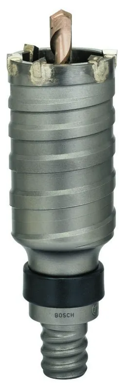 Bosch Bleu Accessoires 2608580519 SDS-Max-9 CoreCutter perceuse à boîte 50 x 80 mm