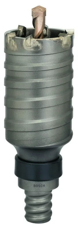 Bosch Bleu Accessoires 2608580520 SDS-Max-9 CoreCutter perceuse à boîte 55 x 80 mm