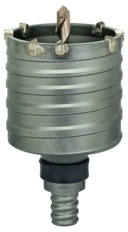 Bosch Bleu Accessoires 2608580523 SDS-Max-9 CoreCutter perceuse à boîte 90 x 80 mm