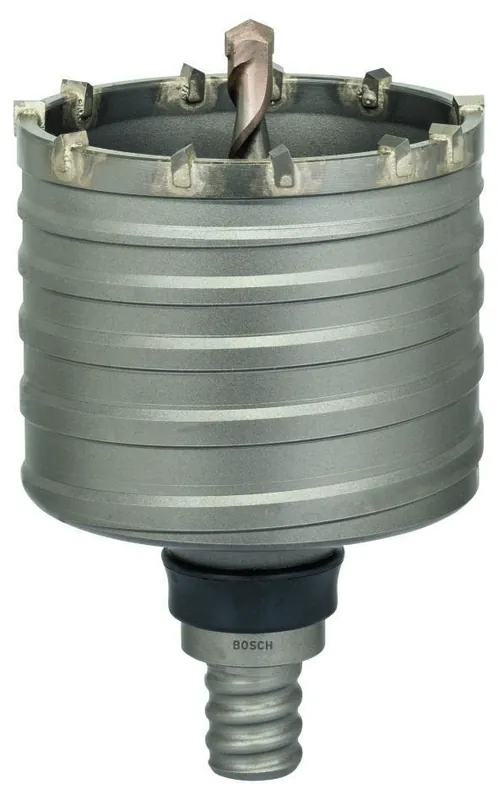 Bosch Bleu Accessoires 2608580524 SDS-Max-9 CoreCutter perceuse à boîte 100 x 80 mm