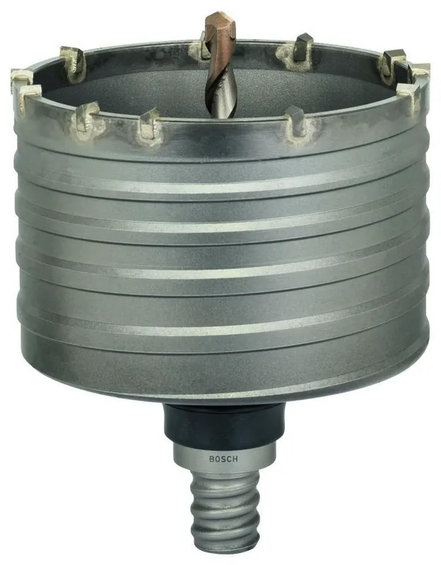 Bosch Bleu Accessoires 2608580525 SDS-Max-9 CoreCutter perceuse à boîte 125 x 80 mm
