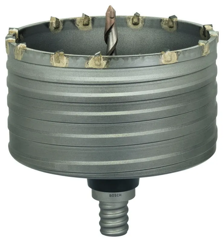 Bosch Bleu Accessoires 2608580526 SDS-Max-9 CoreCutter perceuse à boîte 150 x 80 mm