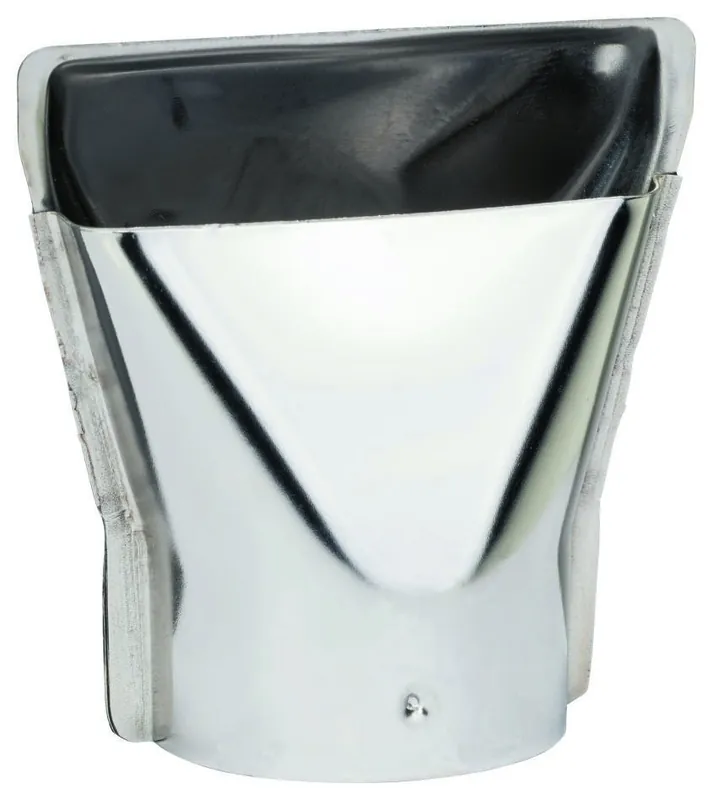 Bosch Bleu Accessoires 1609201796 Buse à feuillure 50 mm GHG600/GHG660