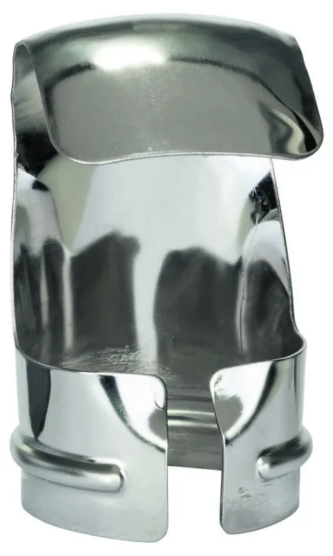Bosch Bleu Accessoires 1609390453 Buse réflectrice 32 mm GHG600/GHG660