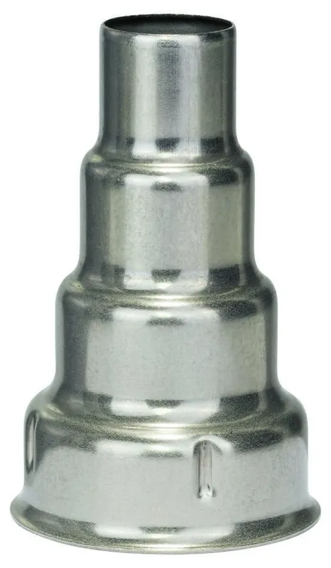 Bosch Bleu Accessoires 1609201647 Buse de réduction GHG600/GHG660