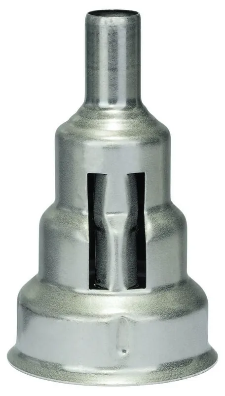 Bosch Bleu Accessoires 1609201797 Buse de réduction de base GHG600/GHG660