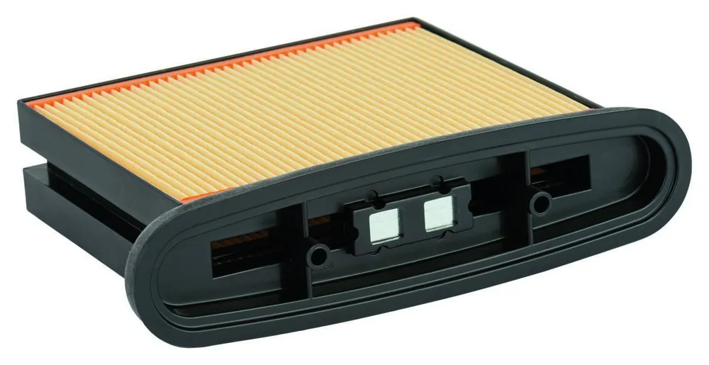 Bosch Bleu Accessoires 2607432014 Filtre harmonique en cellulose 1 pièce GAS25