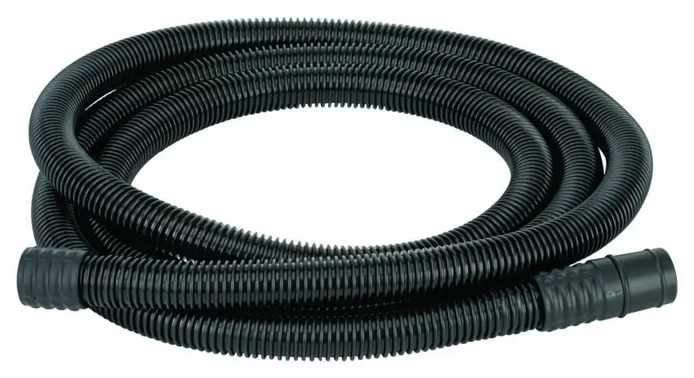 Bosch Bleu Accessoires 2600793009 Flexible d‘‘aspirateur 19 mm x 3,0 mtr GAS25