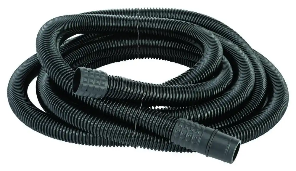 Bosch Bleu Accessoires 1610793002 Flexible d‘‘aspirateur 19 mm x 5,0 mtr GAS25