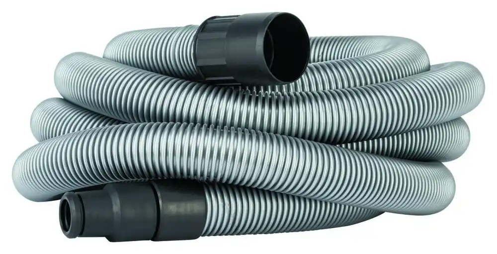 Bosch Bleu Accessoires 1609202230 Flexible d‘‘aspirateur 35 mm x 5.0 mtr GAS25/GDB1600/GDB2500/GFF22/GNF65