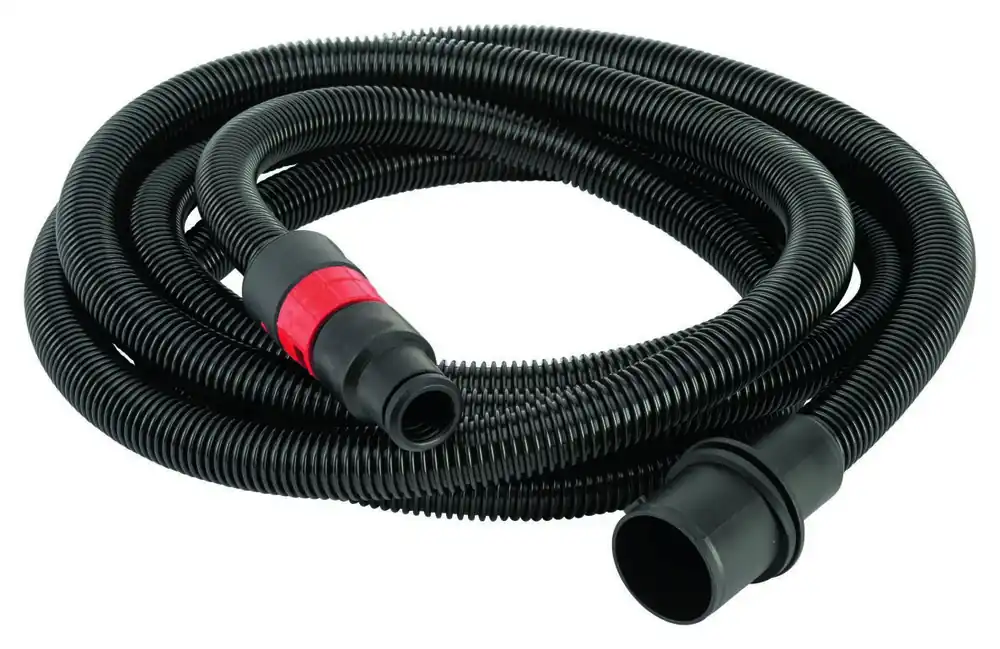 Bosch Bleu Accessoires 2608000567 Tuyau d‘‘aspiration 22 mm x 5,0 mtr raccord à baïonnette GAS35/GAS55