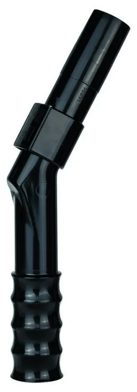 Bosch Bleu Accessoires 2607000164 Poignée avec régulateur 35 mm GAS25