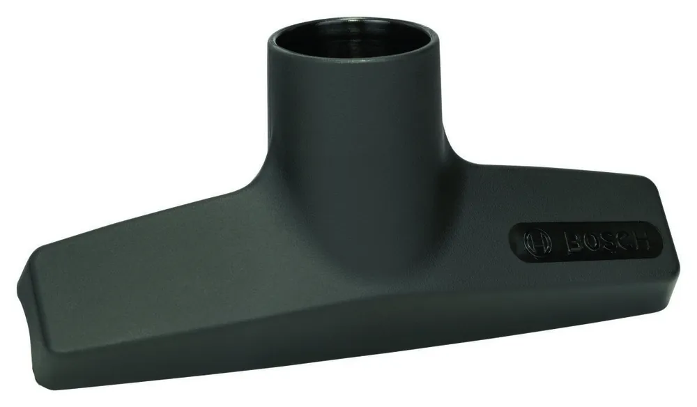 Bosch Bleu Accessoires 2607000170 Buse pour gros débris 35 mm GAS20/GAS25/GAS35/GAS55