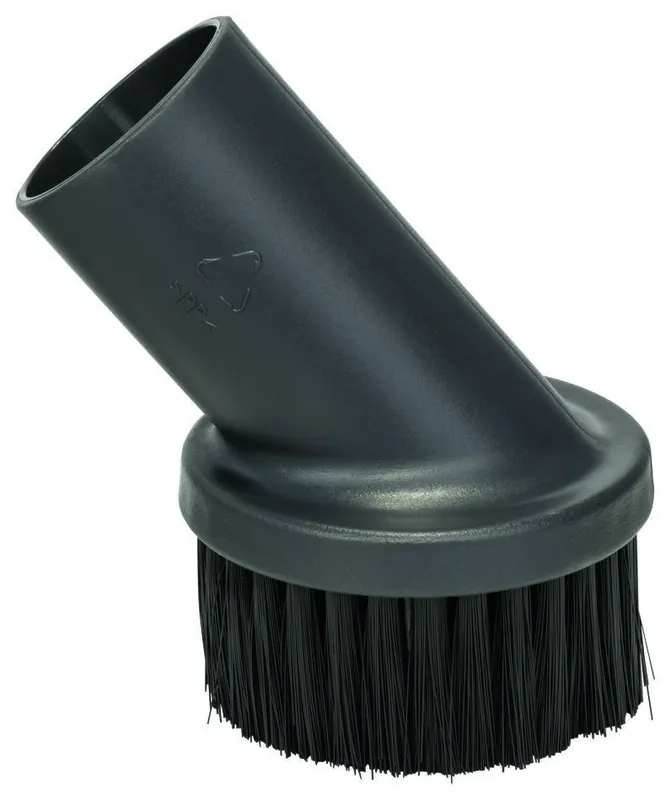 Bosch Bleu Accessoires 1609390481 Brosse d‘‘aspiration 35 mm GAS20/GAS25/GAS35/GAS55