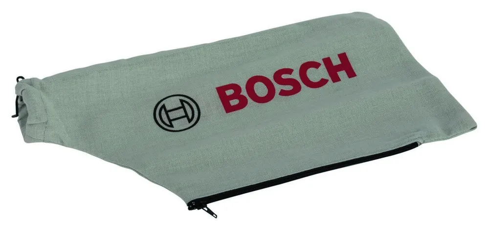 Bosch Bleu Accessoires 2605411230 Sac à poussière GCM10J