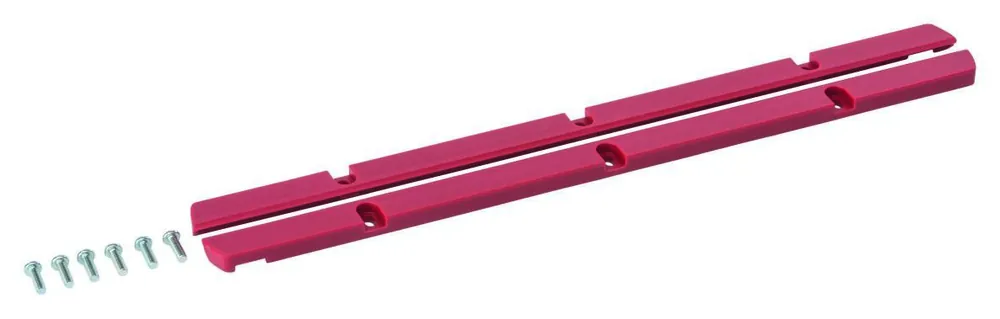 Bosch Bleu Accessoires 2607960020 Plaque d‘‘insertion GCM12SD