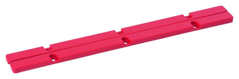 Bosch Bleu Accessoires 2607960019 Plaque d‘‘insertion GCM10S