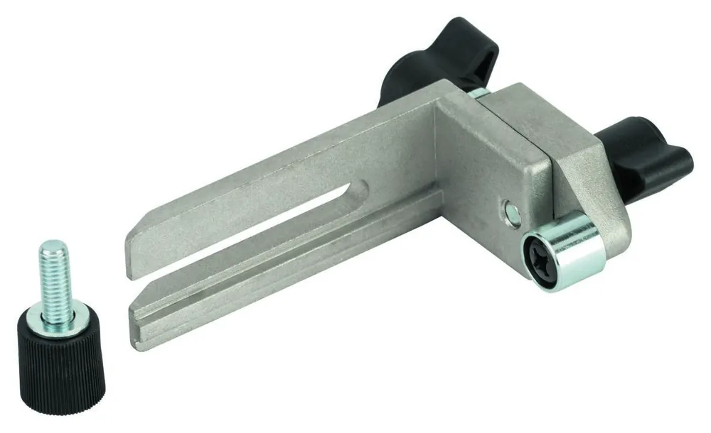 Bosch Bleu Accessoires 2608000332 Aide au guidage GKF 600