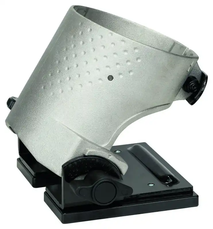 Bosch Bleu Accessoires 2608000334 Porte-couteau d‘‘angle GKF600