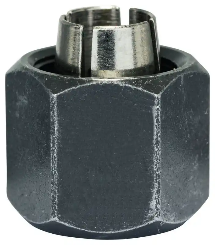 Bosch Bleu Accessoires 2608570134 Pince de serrage 8 mm GKF600