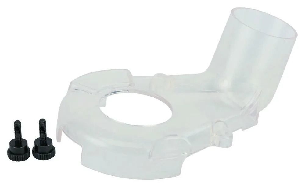 Bosch Bleu Accessoires 2608190038 Adaptateur électrique GOF900/GOF2000