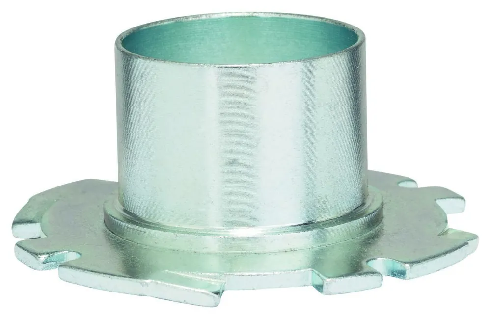 Bosch Bleu Accessoires 2609200141 Manchon de copie 27 mm GMF1600/GOF900/GOF1600/GOF2000