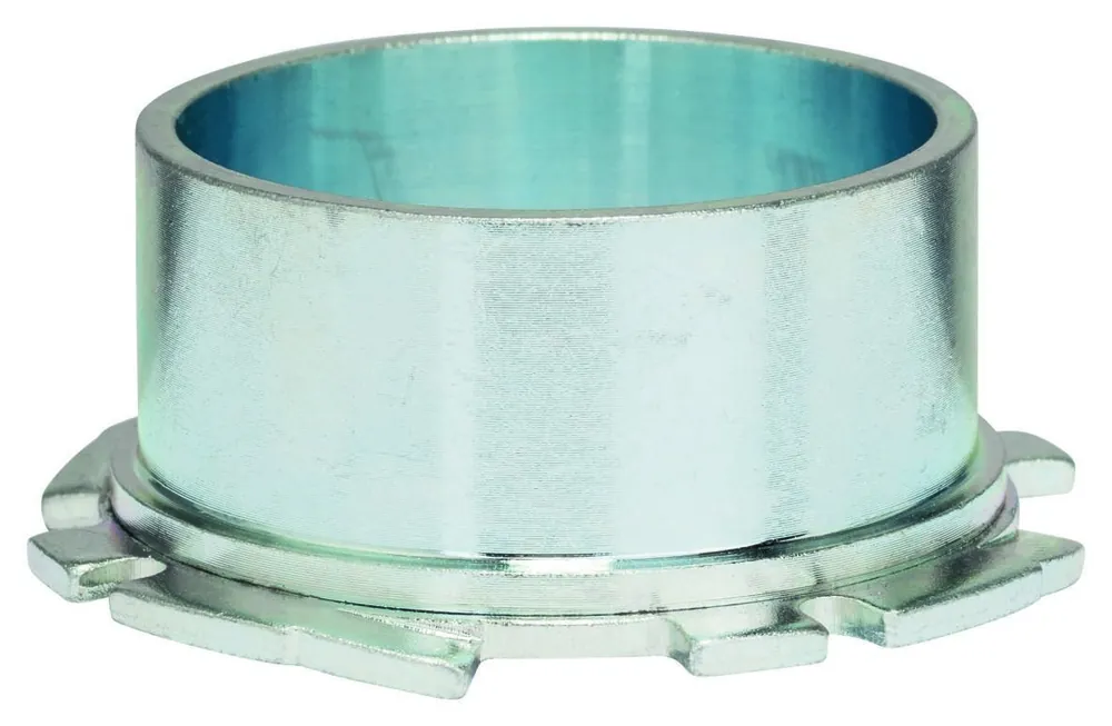 Bosch Bleu Accessoires 2609200312 Manchon de copie 40 mm GMF1600/GOF900/GOF1600/GOF2000