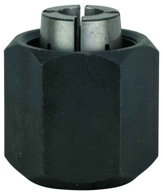 Bosch Bleu Accessoires 2608570105 Pince de serrage 8 mm GMF1600/GOF1600/GOF2000