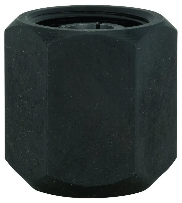 Bosch Bleu Accessoires 2608570100 Pince de serrage 6 mm GOF900