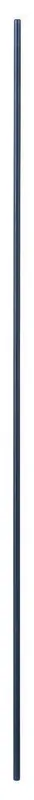 Bosch Bleu Accessoires 2609200145 Tiges de guidage extra longues GOF900/GOF1600/GOF2000