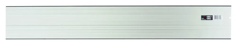 Bosch Bleu Accessoires 2602317031 FSN140 Rail de guidage GKS55/GKS65/GKS85/GOF1600/GOF2000