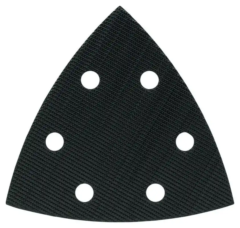 Bosch Bleu Accessoires 2608000211 Patin de ponçage GDA280E