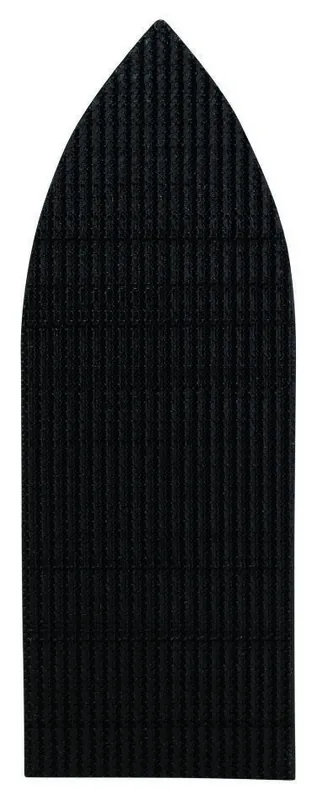 Bosch Bleu Accessoires 2601099074 Attache Velcro de rechange pour le patin de ponçage GDA280E