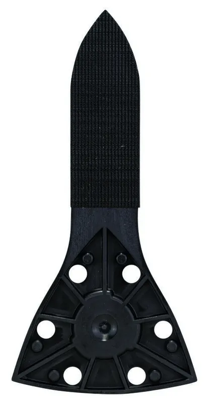 Bosch Bleu Accessoires 2608000199 Languette de ponçage plate GDA280E