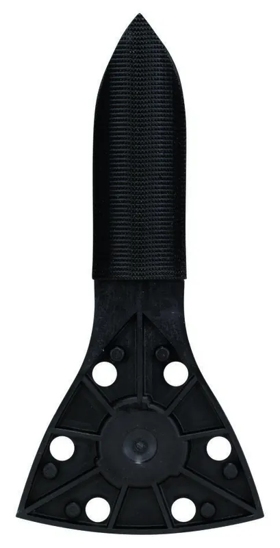 Bosch Bleu Accessoires 2608000198 Languette de ponçage ovale GDA280E